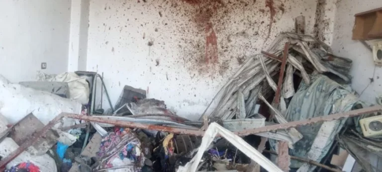 ROJAVA. Explosion mortelle à Hassaké