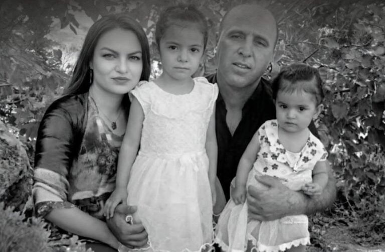 KURDISTAN. Une attaque iranienne tue un couple kurde près d&rsquo;Erbil