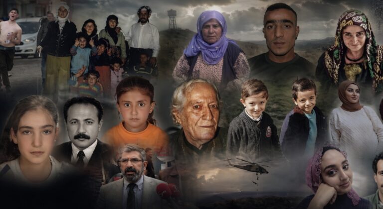 TURQUIE. Affaire Gülistan Doku : les meurtres non résolus reviennent sur le devant de la scène