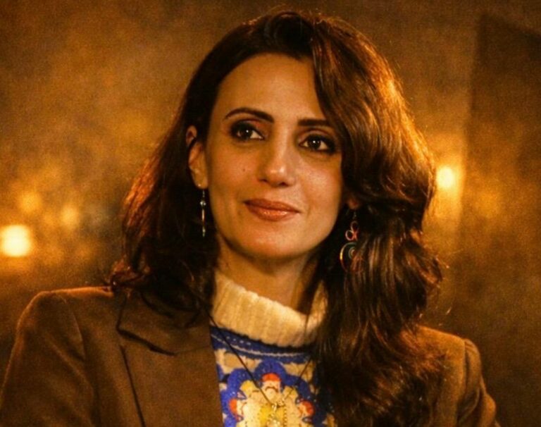 L&rsquo;écrivaine kurde, Meral Şimşek au Festival littéraire de Munich