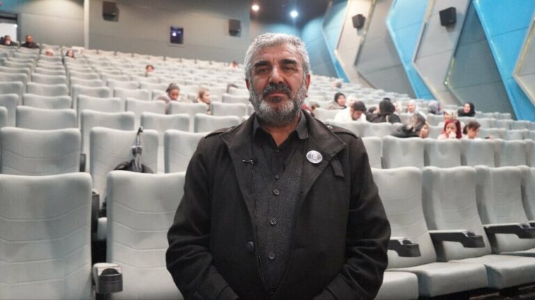 TURQUIE. Menaces de mort contre le père d&rsquo;une jeune Kurde tuée