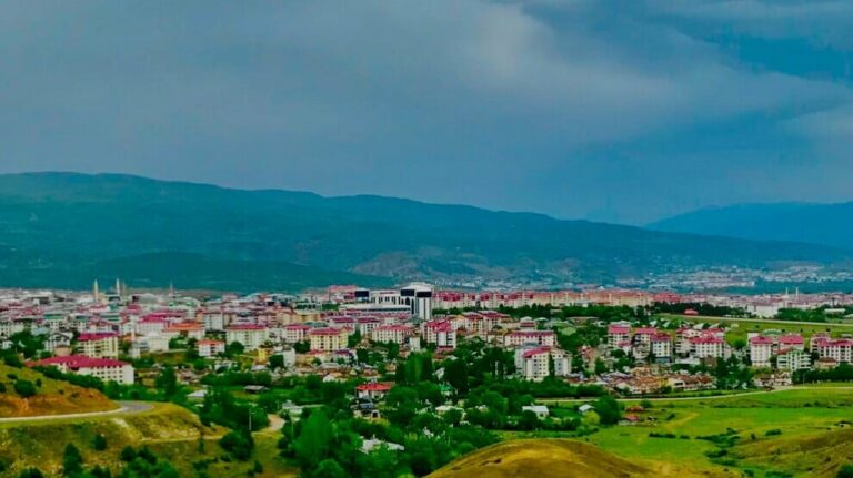 Bingöl : ville réduite au silence par la guerre spéciale
