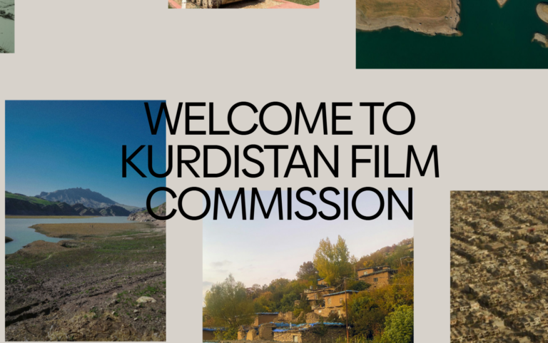 Le Fonds cinématographique du Kurdistan lancé à Cannes
