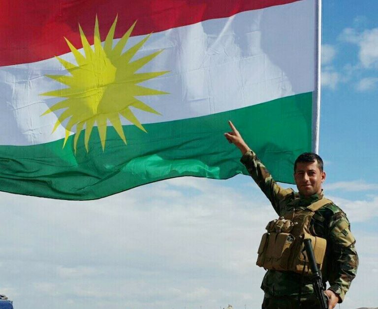 IRAK. Quel avenir pour les forces kurdes ?
