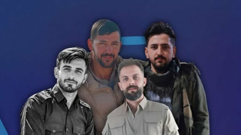 IRAN. Un Kurde tué à Serdešt, 3 autres arrêtés à Mahabad