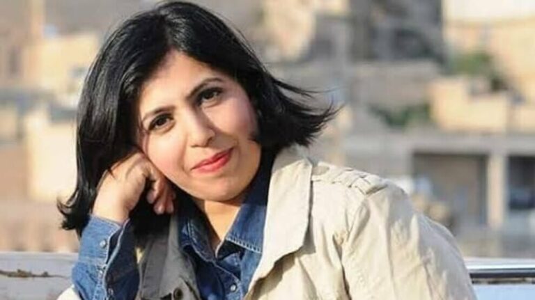 TURQUIE. Arrestation de l&rsquo;écrivaine kurde Yildiz Çakar