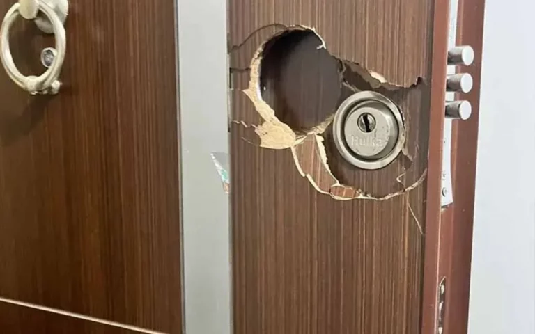 TURQUIE. Une famille kurde victime de violences policières à Bingol