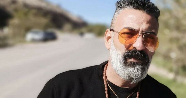 IRAN. Un artiste kurde condamné à six ans de prison et à 80 coups de fouet