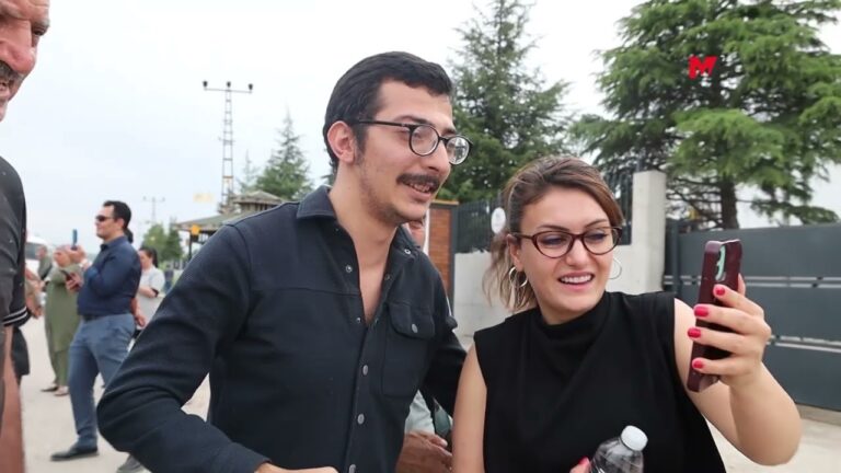 TURQUIE. Libération d&rsquo;un Kurde torturé lors d&rsquo;une manifestation pro-Rojava