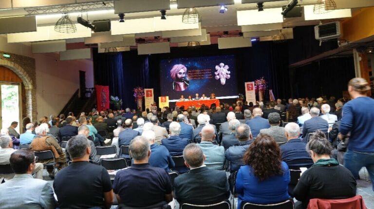 Le KNK tient sa 24e assemblée générale aux Pays-Bas