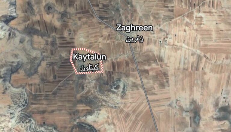 SYRIE. Deux jeunes Alaouites tués dans la campagne de Hama