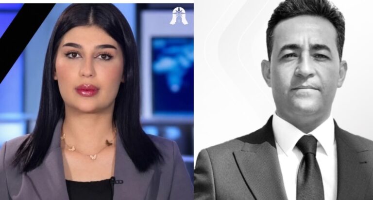 Deux journalistes kurdes morts en moins de 24 heures