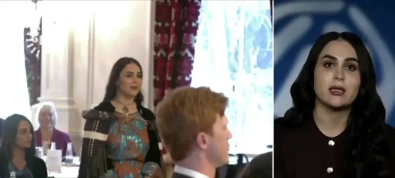 Une avocate kurde décorée de l’Ordre du Mérite néo-zélandais