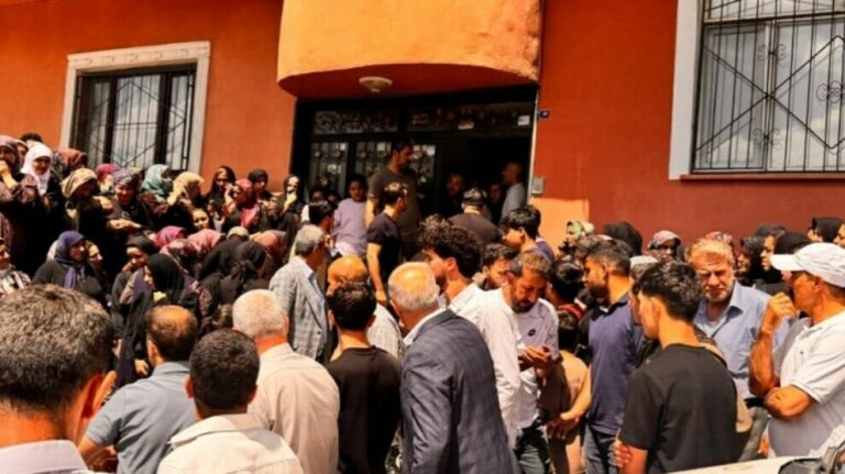 TURQUIE. Un sergent turc commet un carnage à Şemdinli