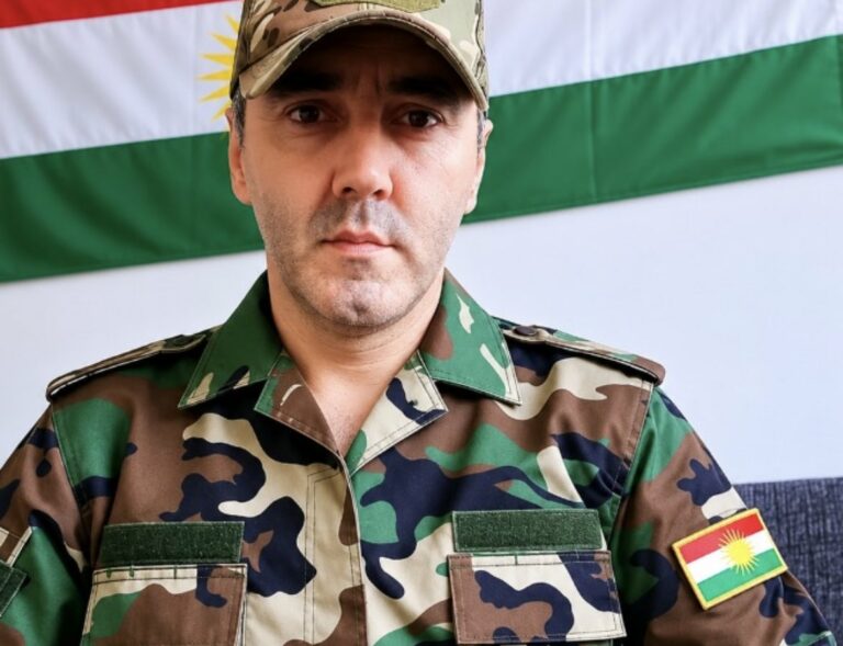 KURDISTAN. Un opposant kurde d&rsquo;Iran assassiné à Erbil
