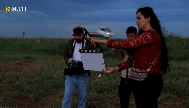ROJAVA. « Le Père », le film qui raconte la lutte d&rsquo;un ancien détenu de Saydnaya après sa libération