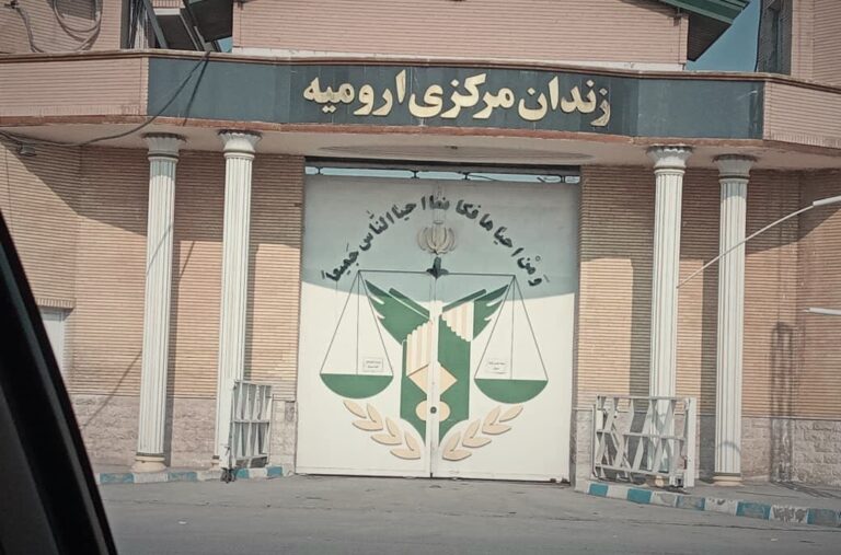 IRAN. Un jeune mis en isolement en vue d&rsquo;une exécution
