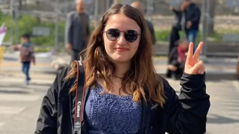 TURQUIE. Arrestation de la rédactrice en chef d&rsquo;un journal kurde