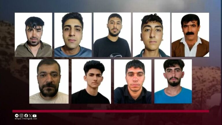 L’Iran frappe une base kurde en Irak : au moins 9 morts, dont trois adolescents