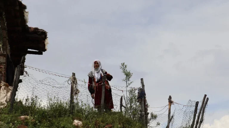 TURQUIE. Zekiye Demir est morte avant de trouver la tombe de son fils tué par l&rsquo;armée