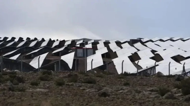 TURQUIE. Les centrales solaires menacent le Kurdistan