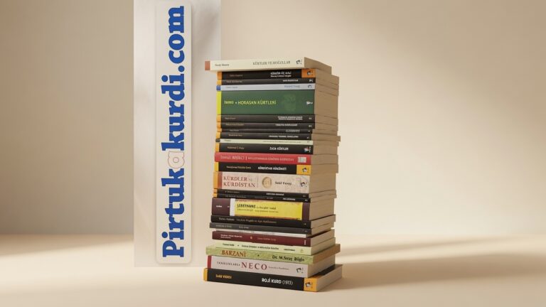 TURQUIE. Une librairie kurde bannie par la plateforme Trendyol