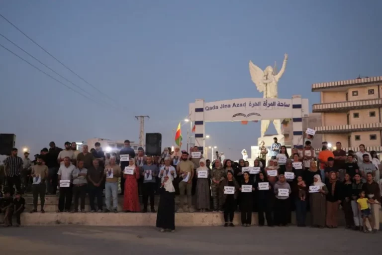 ROJAVA. Qamishlo et Kobanê debout contre les récentes attaques anti-kurdes