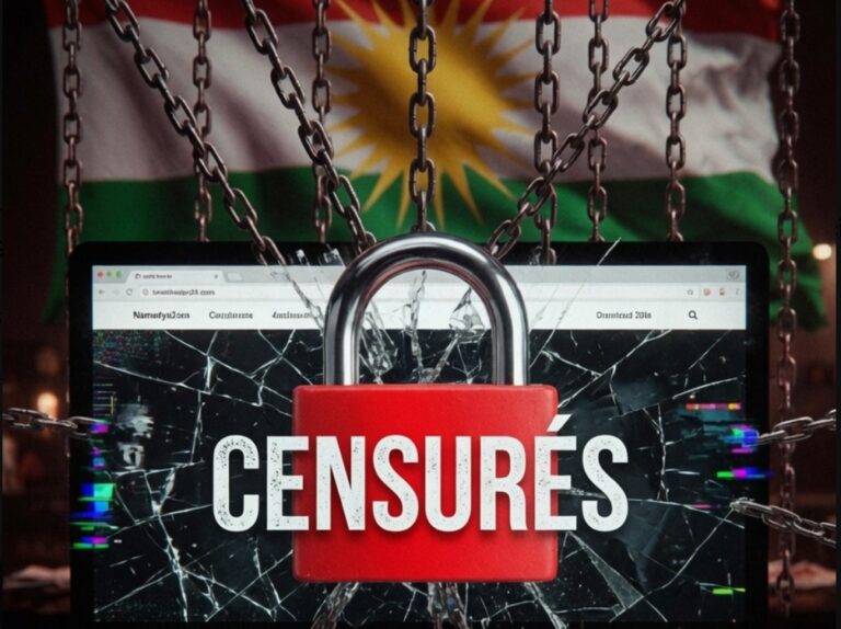 CENSURE NUMERIQUE. La Turquie bloque plusieurs médias kurdes