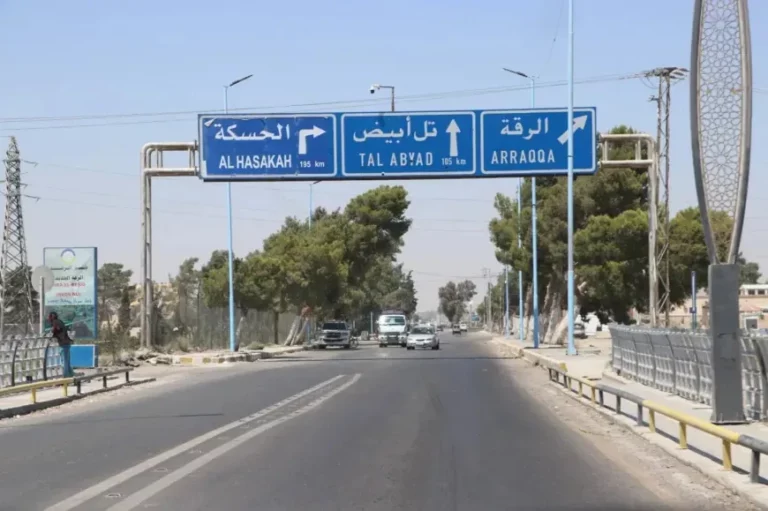 SYRIE. Des gangs de Damas kidnappent dix jeunes Kurdes d&rsquo;Afrin à Raqqa