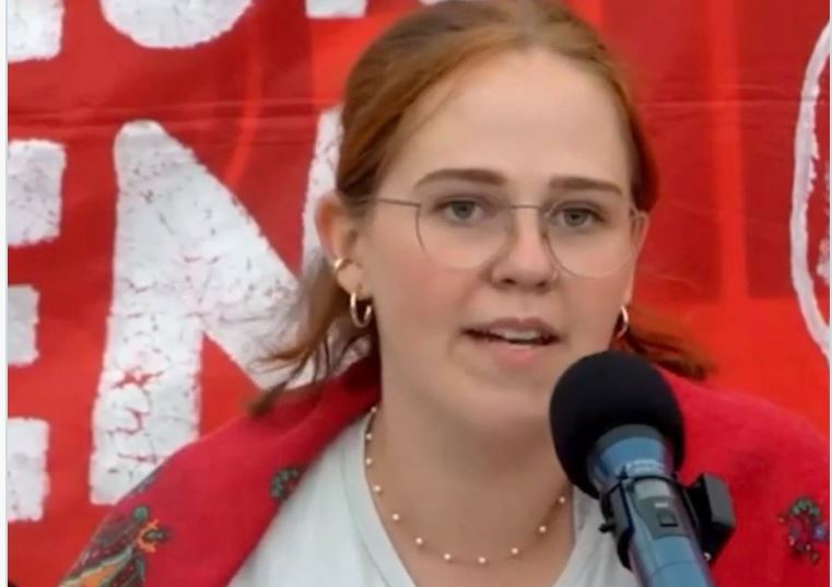 Une activiste allemande violée par un fonctionnaire en Turquie