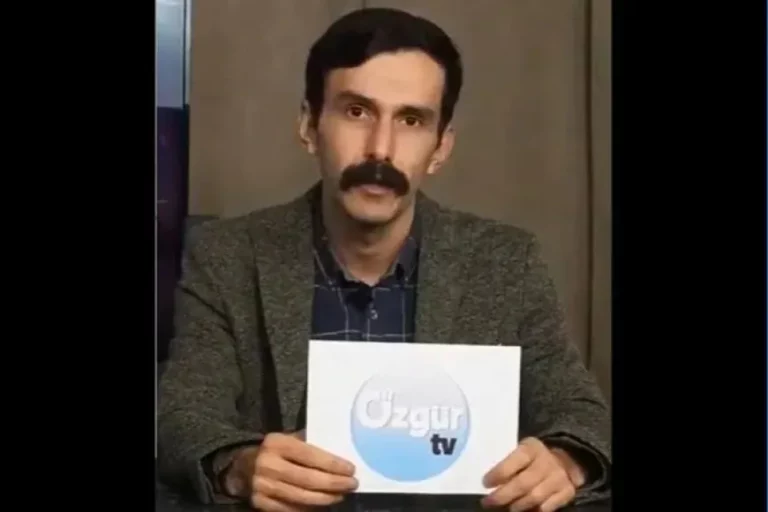 Un journaliste kurde livré à la Turquie après huit mois de torture en Syrie