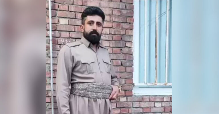 IRAN. Les forces iraniennes abattent un Kurde près de Piranshahr