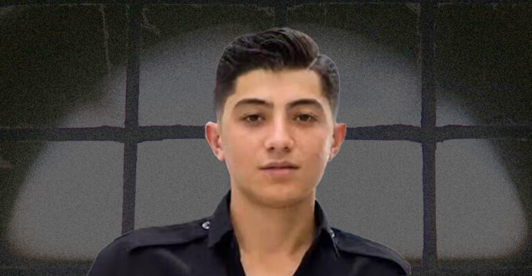 IRAN. Un adolescent kurde torturé et risquant la peine de mort