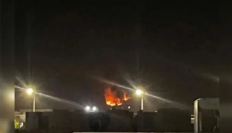 KURDISTAN. L&rsquo;Iran frappe un camp kurde près de Koya