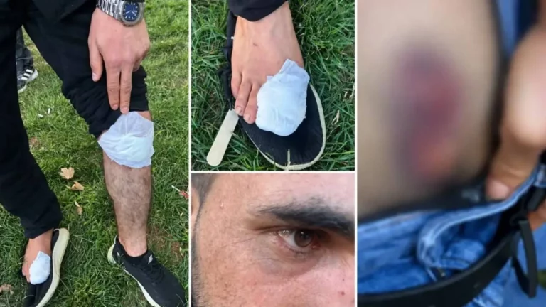 TURQUIE. Attaque kurdophobe à Bursa