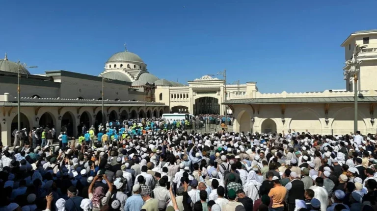 TURQUIE. Ingénierie politique de la religion au Kurdistan