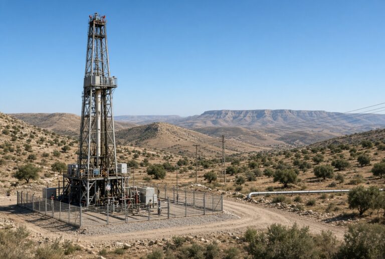 TURQUIE. Expropriation forcée pour un forage pétrolier dans une région kurde